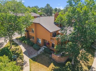 9400 E Iliff Avenue #281, Denver, CO 80231
