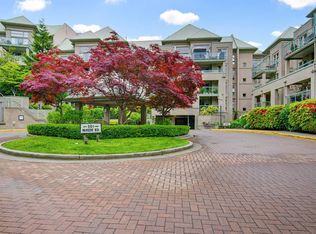 301 Maude Rd #316, Pt Moody, BC V3H5B1