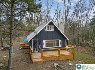 129 Mahoning Dr, Pocono Lake, PA 18347