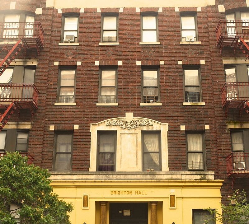 1st image of 35 E 17th St #2