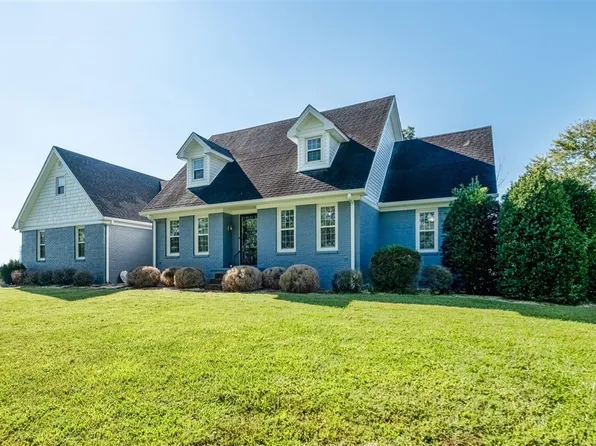 310 Quail Ridge Rd, Franklin, KY 42134