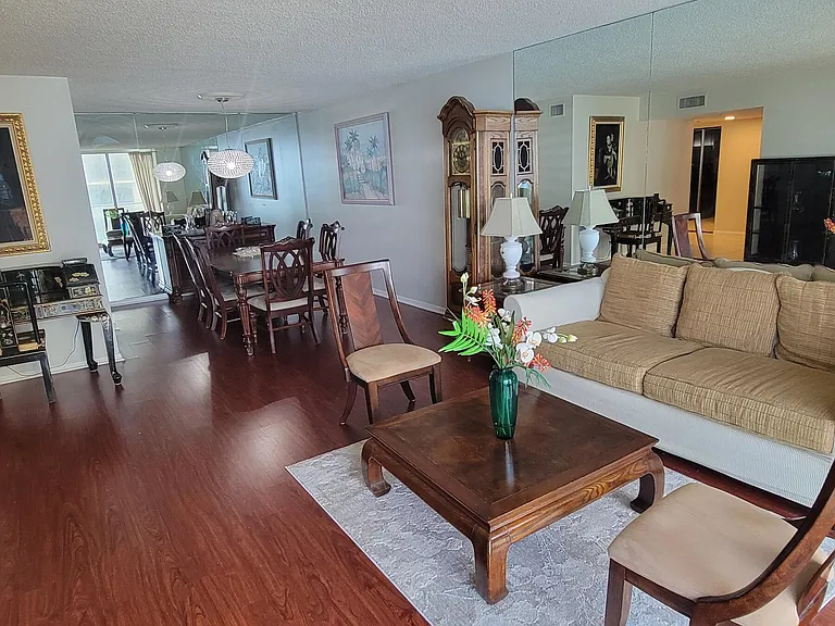 5440 N Ocean Dr #1204 — Photo 8