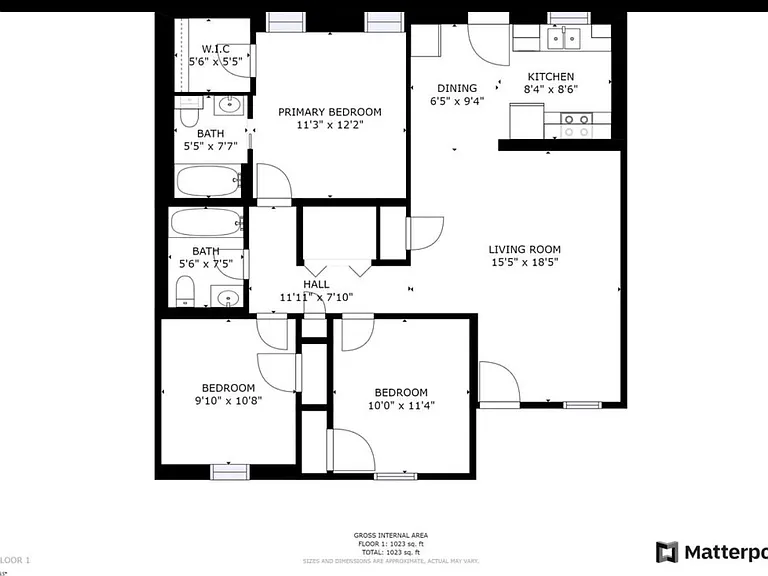 109 Lora Ln #A — Photo 10