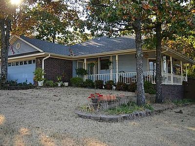 875 Laurel Dr, Greenwood, AR, 72936