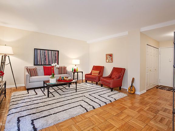 3rd image of 55 E End Ave APT 10L