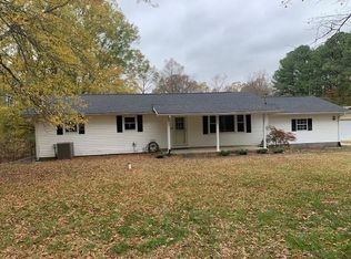 4160 Henry Midway Rd, Henry, TN 38231