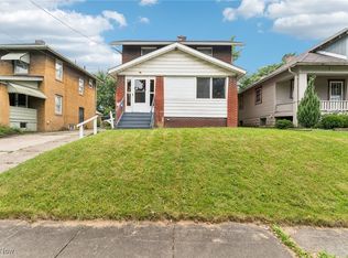 166 Manchester Ave, Youngstown, OH 44509