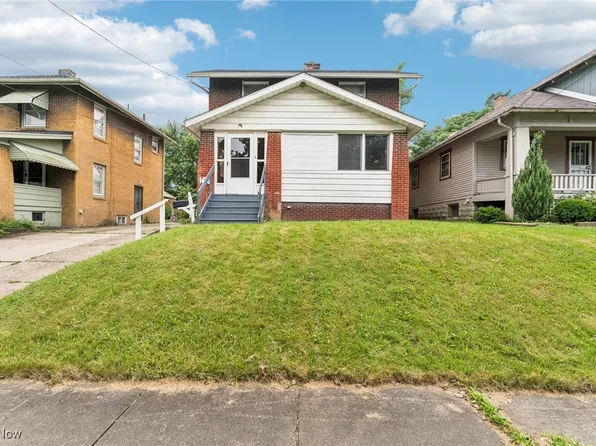 166 Manchester Ave, Youngstown, OH 44509