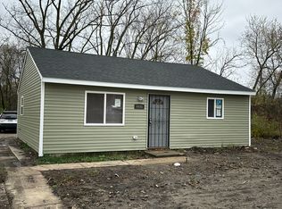4400 Louisiana Pl, Gary, IN 46409