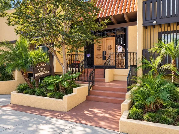 882 Victor Ave APT 19, Inglewood, CA 90302