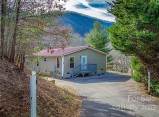 54 Hill And Dale Rd, Leicester, NC 28748