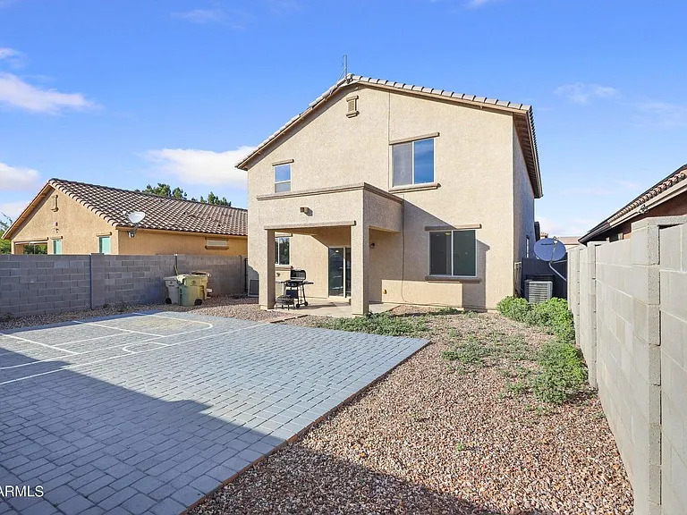 7135 W Rancho Dr — Photo 46