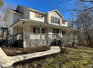 192 Rhododendron Cir, Crossville, TN 38555