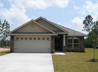 14768 Canal Crossing Blvd, Gulfport, MS 39503