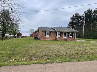 240 Johns Ln, Toone, TN 38381