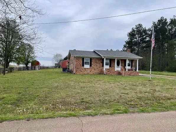 240 Johns Ln, Toone, TN 38381