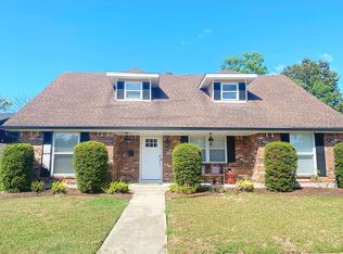 3558 Mimosa Ct, New Orleans, LA 70131