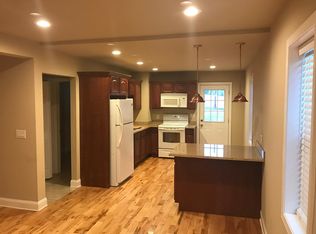 1306 Prospect Ave #1, Scranton, PA 18505