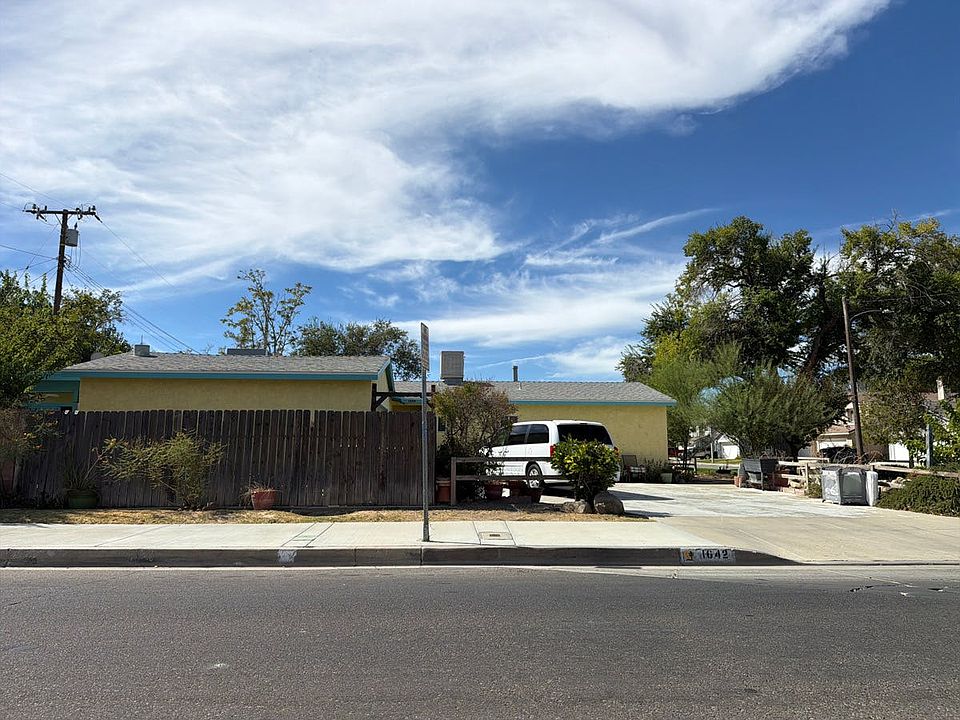 1st image of 1642 W Avenue H8