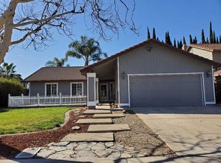 2931 Loreto Ct, Tracy, CA 95376