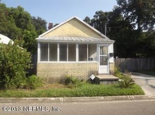 717 W 17th St, Jacksonville, FL 32206