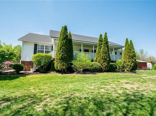 1856 N 40th St, Springdale, AR 72762