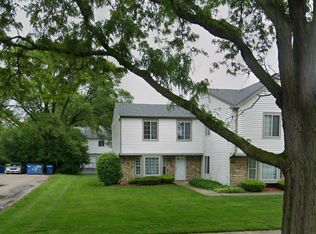 115 S Hale Ave UNIT A, Bartlett, IL 60103