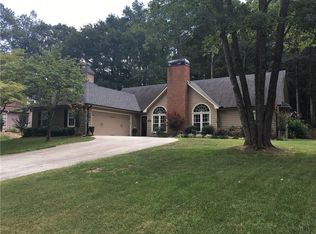 2323 Amber Creek Trl, Buford, GA 30519