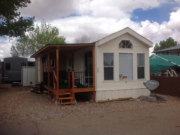 2085 W Snowflake Blvd, Snowflake, AZ 85937