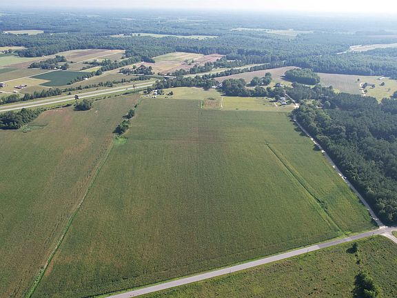 2nd image of 24.36 Acres - Newman Swamp Rd