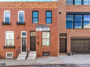 926 S Streeper St, Baltimore, MD 21224