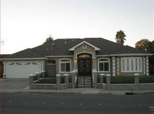 1267 Shoreland Dr, San Jose, CA