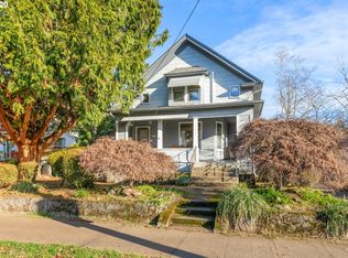 3936 SE 42nd Ave, Portland, OR 97206