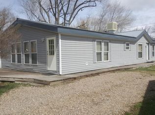 641 Ranney St, Craig, CO 81625