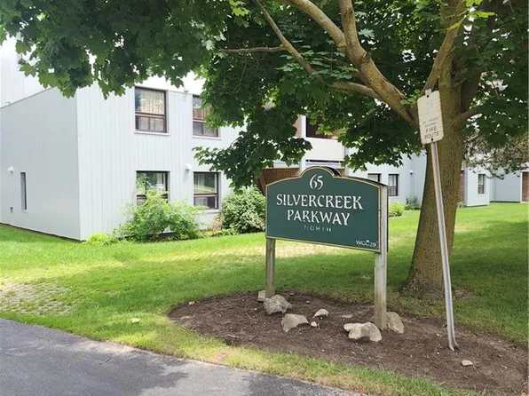 65 Silvercreek Pkwy N #307, Guelph, ON N1H 7R9