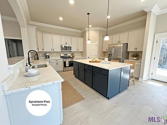 4th image of 617 Ramsey Spring Dr