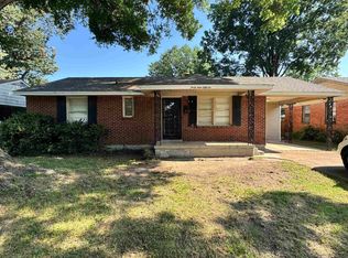 4956 Durbin Ave, Memphis, TN 38122
