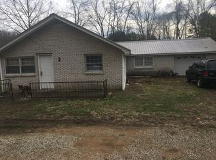 1638 Old Highway 64 E, Waynesboro, TN 38485