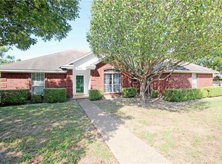 710 N Old Robinson Rd, Robinson, TX 76706