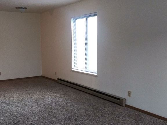 Living and Dining Area