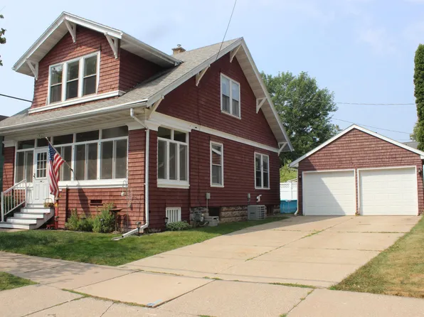 1115 N Union St, Appleton, WI 54911