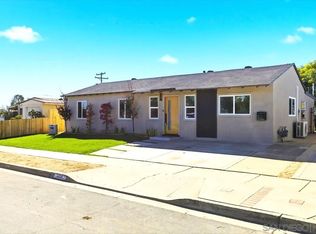 4410 Gila Ave, San Diego, CA 92117