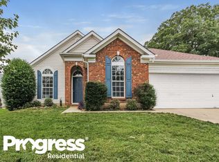 9108 Foggy Meadow Rd, Charlotte, NC 28269