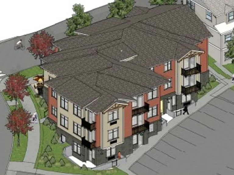 Bradbury Pointe Apartments — Photo 16