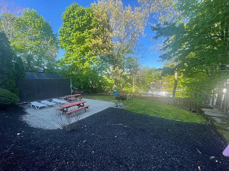 230 Willard St #712 — Photo 12