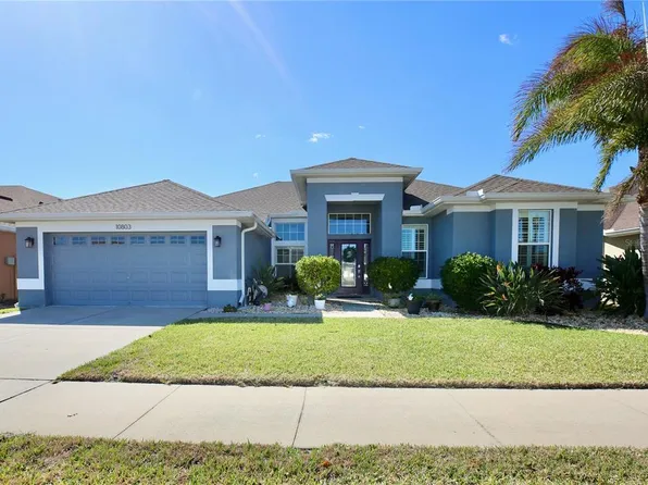 10803 Rockledge View Dr, Riverview, FL 33579