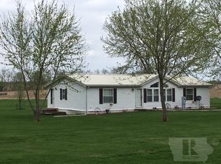 1553 200th St, Batavia, IA 52533