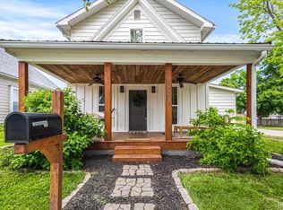 1501 13th St, Bedford, IN