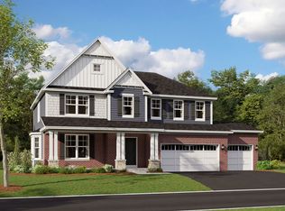 6 Hawthorn Ridge Dr, Hawthorn Woods, IL 60047