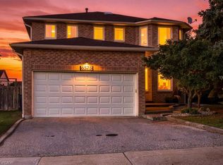 6575 Montevideo Rd, Mississauga, ON L5N4E7